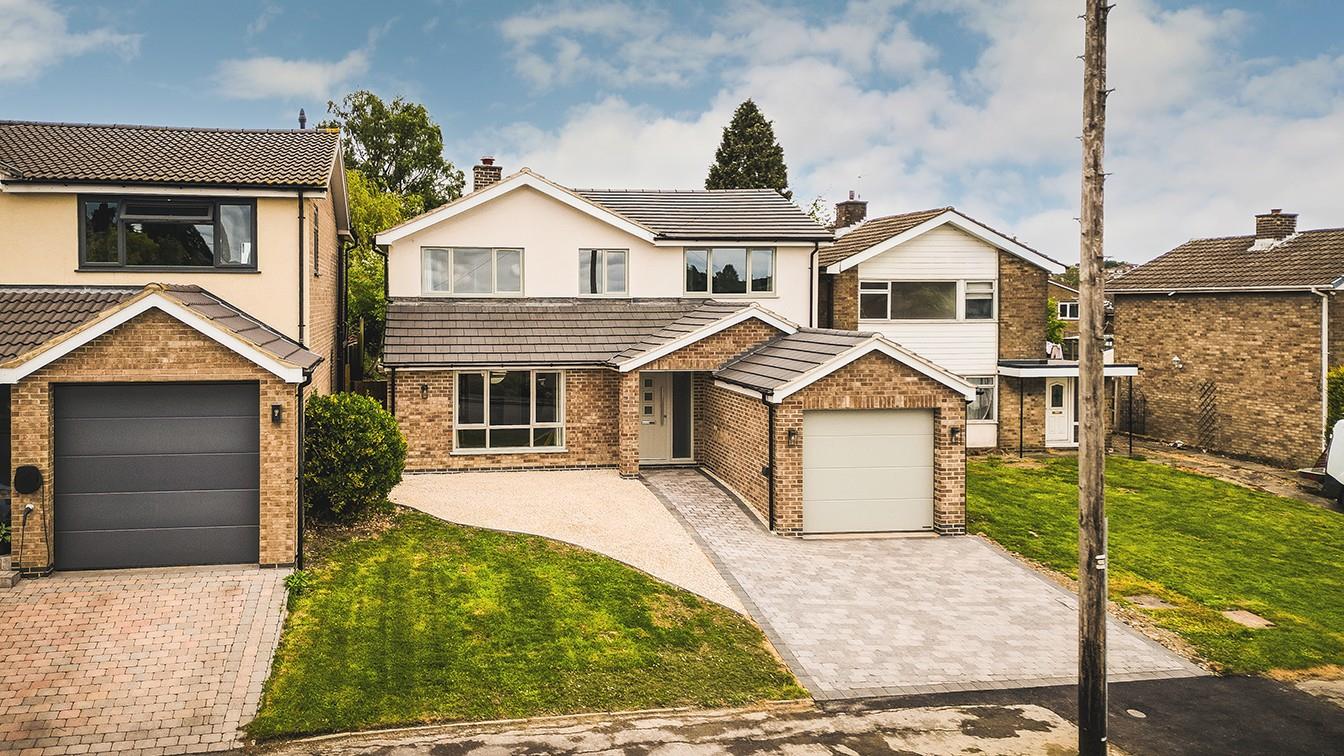 Dovedale Crescent